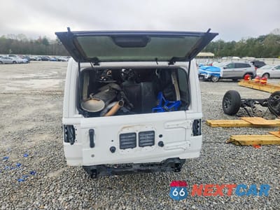 Zdjęcie 6 z 14 samochodu: 2020 JEEP WRANGLER UNLIMITED RUBICON VIN:1C4HJXFG7LW219956 - miniatura