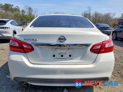 Zdjęcie 6 z 11 samochodu: 2017 NISSAN ALTIMA 2.5 S VIN:1N4AL3AP3HN341003 - miniatura