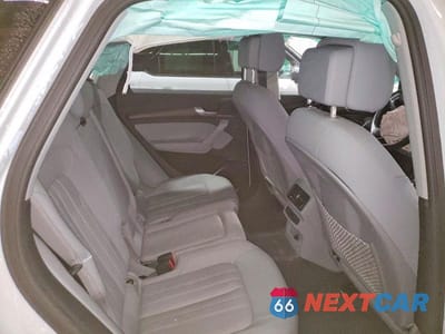 Zdjęcie 11 z 12 samochodu: 2022 AUDI Q5 PREMIUM 45 VIN:WA1GAAFY2N2111959 - miniatura