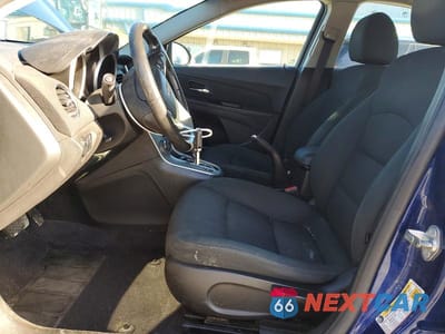 Zdjęcie 7 z 12 samochodu: 2012 CHEVROLET CRUZE LT VIN:1G1PF5SC6C7228395 - miniatura
