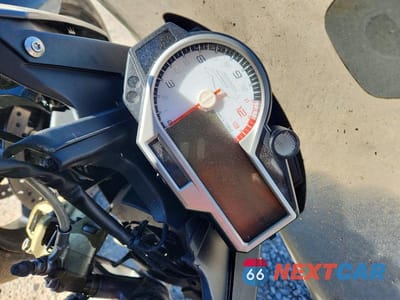 Zdjęcie 7 z 9 samochodu: 2017 BMW S 1000 R VIN:WB10D6205HZ761793 - miniatura