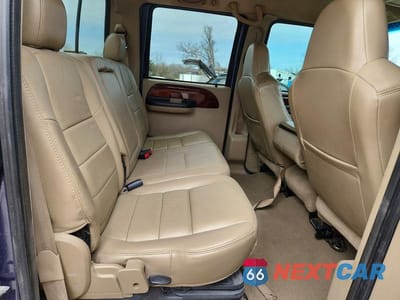 Zdjęcie 10 z 13 samochodu: 2006 FORD F350 SRW SUPER DUTY VIN:1FTWW31P96EC79157 - miniatura