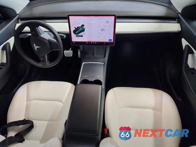 Zdjęcie 8 z 12 samochodu: 2022 TESLA MODEL Y VIN:7SAYGDEF9NF372094 - miniatura