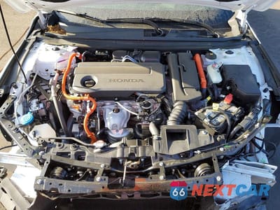 Zdjęcie 11 z 13 samochodu: 2024 HONDA ACCORD HYBRID EXL VIN:1HGCY2F64RA086418 - miniatura