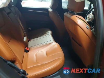 Zdjęcie 10 z 12 samochodu: 2019 FORD FUSION TITANIUM VIN:3FA6P0RU5KR123829 - miniatura