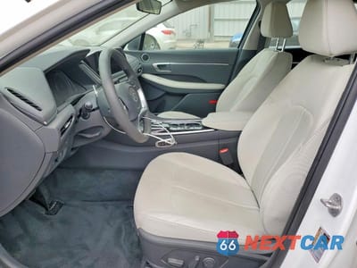 Zdjęcie 7 z 12 samochodu: 2023 HYUNDAI SONATA SEL VIN:KMHL64JA6PA331899 - miniatura