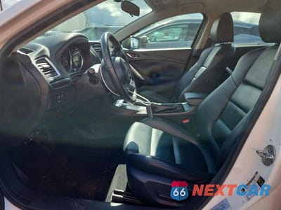 Zdjęcie 7 z 11 samochodu: 2015 MAZDA 6 TOURING VIN:JM1GJ1V58F1193412 - miniatura