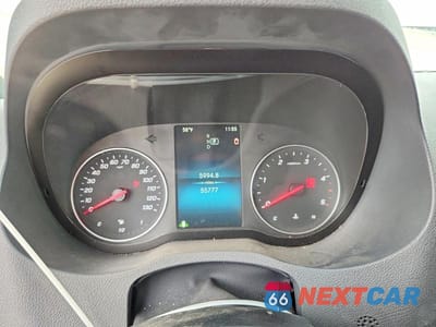 Zdjęcie 9 z 12 samochodu: 2021 MERCEDES-BENZ SPRINTER 2500 VIN:W1W4EBHY3MT077981 - miniatura