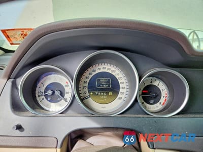 Zdjęcie 9 z 11 samochodu: 2012 MERCEDES-BENZ C 300 4MATIC VIN:WDDGF8BB3CR224282 - miniatura