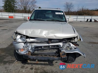 Piąte zdjęcie samochodu w środku: 1999 TOYOTA 4RUNNER LIMITED VIN:JT3HN87R2X9021353 - miniatura