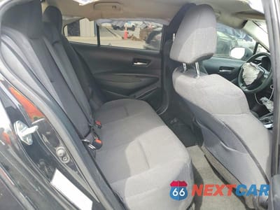 Zdjęcie 10 z 11 samochodu: 2020 TOYOTA COROLLA LE VIN:5YFEPRAEXLP094625 - miniatura