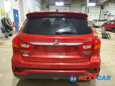 Zdjęcie 6 z 14 samochodu: 2018 MITSUBISHI RVR SE LIMITED VIN:JA4AJ4AW5JZ603562 - miniatura