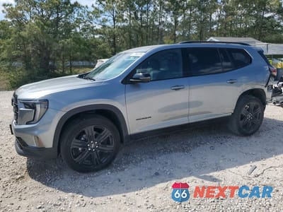 2025 GMC ACADIA ELEVATION 1GKENKRS4SJ204275 - główne zdjęcie licytacji z USA - miniatura