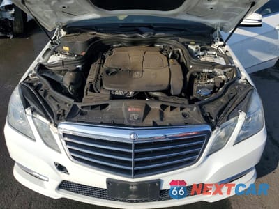 Zdjęcie 11 z 12 samochodu: 2013 MERCEDES-BENZ E 350 4MATIC VIN:WDDHF8JB7DA681070 - miniatura