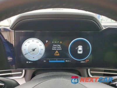 Zdjęcie 9 z 11 samochodu: 2025 HYUNDAI ELANTRA LIMITED VIN:KMHLP4DGXSU903609 - miniatura