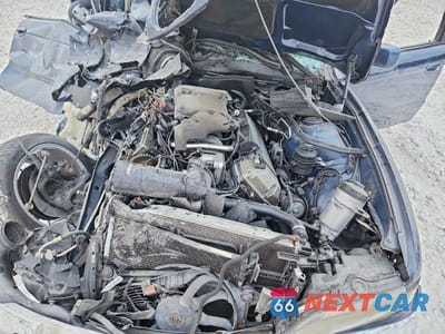 Zdjęcie 11 z 13 samochodu: 2000 BMW 540 IT AUTOMATIC VIN:WBADR6346YGN90911 - miniatura