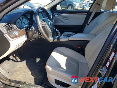 Zdjęcie 7 z 12 samochodu: 2013 BMW 528 XI VIN:WBAXH5C59DDW14326 - miniatura