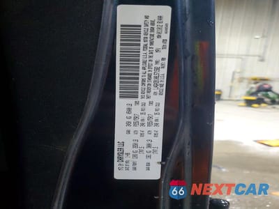 Zdjęcie 13 z 13 samochodu: 2008 JEEP WRANGLER UNLIMITED X VIN:1J4GA39108L571582 - miniatura