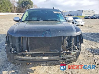 Piąte zdjęcie samochodu w środku: 2007 CHEVROLET TAHOE K1500 VIN:1GNFK13057R356754 - miniatura