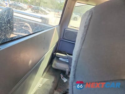 Zdjęcie 10 z 12 samochodu: 2007 FORD RANGER SUPER CAB VIN:1FTYR14UX7PA04859 - miniatura