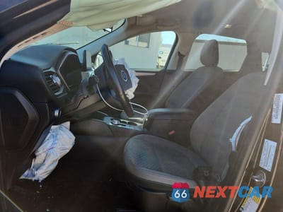 Zdjęcie 7 z 12 samochodu: 2021 FORD ESCAPE SE VIN:1FMCU0BZ3MUA30102 - miniatura