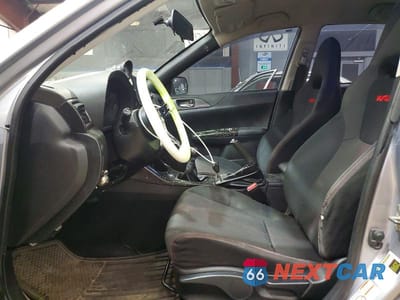 Zdjęcie 7 z 13 samochodu: 2013 SUBARU IMPREZA WRX VIN:JF1GR7E61DG806149 - miniatura