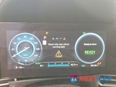 Zdjęcie 9 z 13 samochodu: 2024 HYUNDAI ELANTRA HYBRID BLUE VIN:KMHLM4DJXRU118182 - miniatura