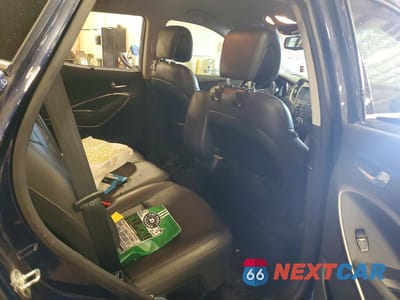 Zdjęcie 11 z 13 samochodu: 2018 HYUNDAI SANTA FE SPORT 2.0T VIN:5XYZU4LA9JG552308 - miniatura