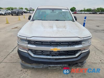 Piąte zdjęcie samochodu w środku: 2016 CHEVROLET SILVERADO K1500 VIN:1GCVKNEH9GZ168544 - miniatura