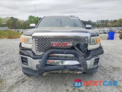 Piąte zdjęcie samochodu w środku: 2014 GMC SIERRA K1500 SLE VIN:3GTU2UEH6EG352617 - miniatura