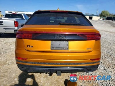 Zdjęcie 6 z 13 samochodu: 2023 AUDI Q8 PRESTIGE S-LINE VIN:WA1FVBF15PD025433 - miniatura