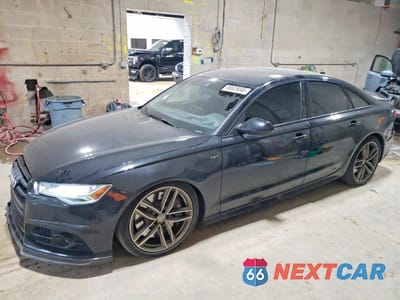 2016 AUDI S6 PRESTIGE WAUH2AFC7GN186246 - główne zdjęcie licytacji z USA - miniatura