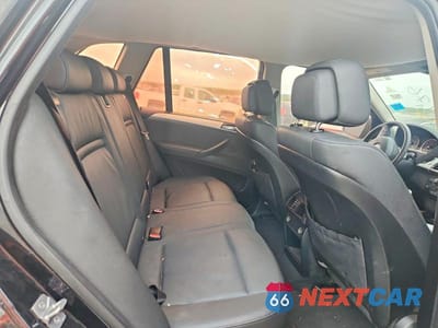 Zdjęcie 11 z 12 samochodu: 2012 BMW X5 XDRIVE35I VIN:5UXZV4C53CL752803 - miniatura