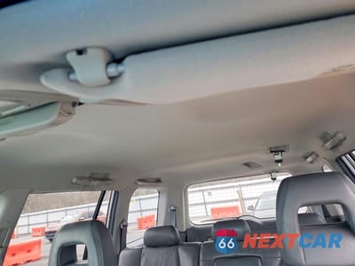 Zdjęcie 10 z 12 samochodu: 2003 HONDA PILOT EXL VIN:2HKYF18583H621405 - miniatura