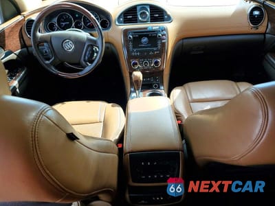 Zdjęcie 8 z 13 samochodu: 2014 BUICK ENCLAVE VIN:5GAKVCKDXEJ143892 - miniatura