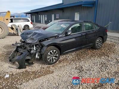 2024 VOLKSWAGEN JETTA S 3VW5M7BU0RM078739 - główne zdjęcie licytacji z USA - miniatura