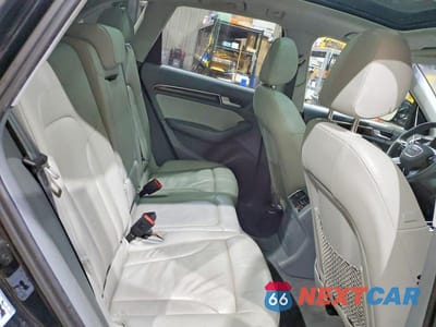Zdjęcie 11 z 14 samochodu: 2014 AUDI Q5 PREMIUM PLUS VIN:WA1LFAFP1EA098151 - miniatura