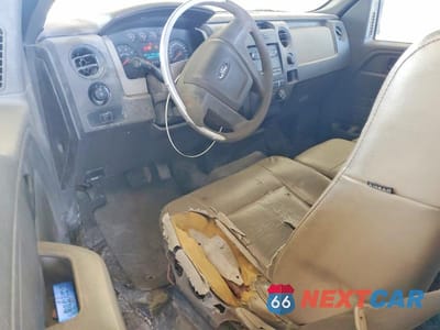 Zdjęcie 8 z 12 samochodu: 2010 FORD F-150 VIN:1FTMF1CW5AKE60668 - miniatura