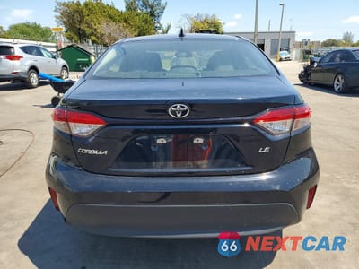 Zdjęcie 6 z 13 samochodu: 2023 TOYOTA COROLLA LE VIN:5YFB4MDE0PP067921 - miniatura