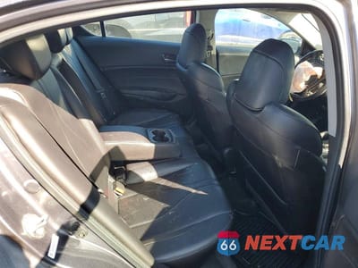 Zdjęcie 10 z 12 samochodu: 2020 ACURA ILX VIN:19UDE2F32LA004325 - miniatura