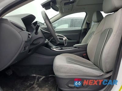 Zdjęcie 7 z 12 samochodu: 2020 HYUNDAI SONATA SEL VIN:5NPEF4JA2LH057388 - miniatura