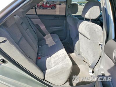 Zdjęcie 10 z 12 samochodu: 2002 TOYOTA CAMRY LE VIN:JTDBE32K720006925 - miniatura