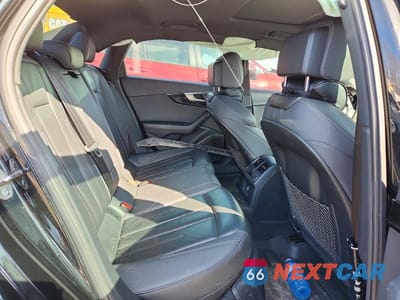 Zdjęcie 10 z 11 samochodu: 2020 AUDI A4 PRESTIGE VIN:WAUFNAF41LN009452 - miniatura