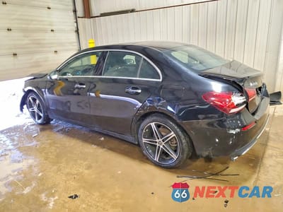 Drugie zdjęcie samochodu z przodu: 2021 MERCEDES-BENZ A 220 4MATIC VIN:W1K3G4FB6MJ305033 - miniatura