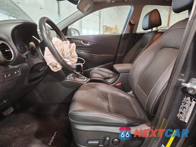 Zdjęcie 7 z 13 samochodu: 2020 HYUNDAI KONA LIMITED VIN:KM8K33A57LU409620 - miniatura