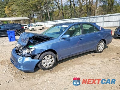 2003 TOYOTA CAMRY LE 4T1BE32K43U661890 - główne zdjęcie licytacji z USA - miniatura
