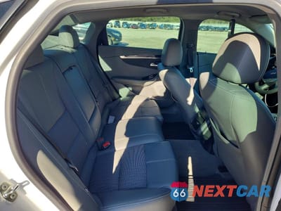 Zdjęcie 10 z 12 samochodu: 2019 CHEVROLET IMPALA LS VIN:1G11Y5S37KU144568 - miniatura