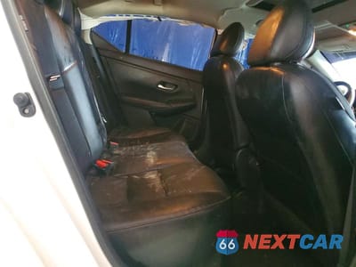 Zdjęcie 10 z 12 samochodu: 2025 NISSAN SENTRA SR VIN:3N1AB8DV2SY206158 - miniatura
