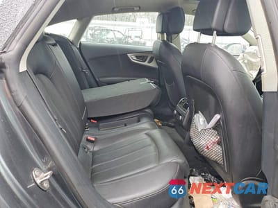 Zdjęcie 10 z 12 samochodu: 2012 AUDI A7 PRESTIGE VIN:WAU3GAFC5CN069948 - miniatura