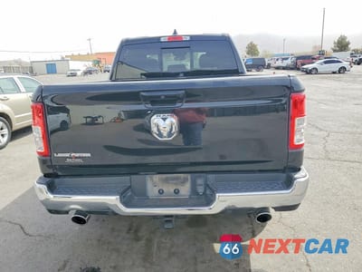 Zdjęcie 6 z 12 samochodu: 2022 RAM 1500 BIG HORN VIN:1C6RREFT4NN157608 - miniatura